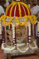 165th Shri Chitrapur Rathotsava 2026 - Day 6 (2nd April 2026) Pictures Courtesy Shri Dinesh Karkal